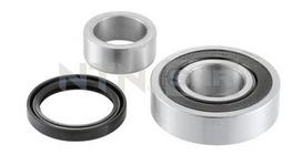SNR Rato guolio komplektas Wheel Bearing Set R179.22