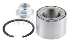 SNR Rato guolio komplektas Wheel Bearing Set R179.29