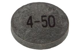 METELLI Reguliavimo diskas, vožtuvo tarpas 03-0041