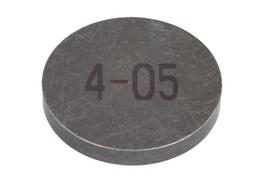 METELLI Reguliavimo diskas, vožtuvo tarpas 03-0105