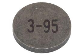 METELLI Reguliavimo diskas, vožtuvo tarpas 03-0103
