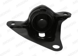 MOOG Valdymo svirties įvorė bushing, control/trailing arm HO-SB-10788