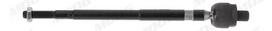 MOOG Vidinė skersinė vairo trauklė Tie rod axle joint MD-AX-2700