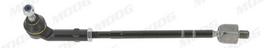 MOOG Skersinė vairo trauklė Track Rod SK-DS-3993
