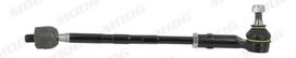 MOOG Skersinė vairo trauklė Track Rod SK-DS-0416