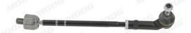 MOOG Skersinė vairo trauklė Track Rod SK-DS-3992