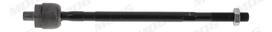 MOOG Vidinė skersinė vairo trauklė Tie rod axle joint SU-AX-2866