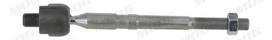 MOOG Vidinė skersinė vairo trauklė Tie rod axle joint SU-AX-18725