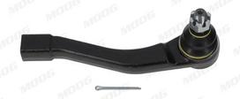 MOOG Vairo trauklės antgalis Track Rod End SY-ES-10575