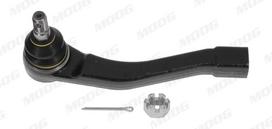 MOOG Vairo trauklės antgalis Track Rod End SY-ES-10576