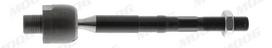 MOOG Vidinė skersinė vairo trauklė Tie rod axle joint SZ-AX-13853