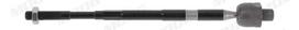 MOOG Vidinė skersinė vairo trauklė Tie rod axle joint SZ-AX-17482