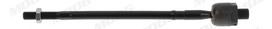 MOOG Vidinė skersinė vairo trauklė Tie rod axle joint SZ-AX-7319