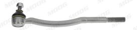 MOOG Vairo trauklės antgalis Track Rod End SZ-ES-0613