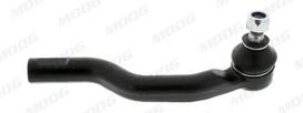 MOOG Vairo trauklės antgalis Track Rod End SZ-ES-13857
