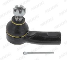 MOOG Vairo trauklės antgalis Track Rod End SZ-ES-17476