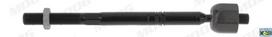 MOOG Vidinė skersinė vairo trauklė Tie rod axle joint TE-AX-17329
