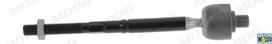 MOOG Vidinė skersinė vairo trauklė Tie rod axle joint TE-AX-17734