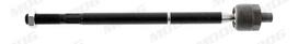 MOOG Vidinė skersinė vairo trauklė Tie rod axle joint TO-AX-10446