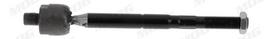 MOOG Vidinė skersinė vairo trauklė Tie rod axle joint TO-AX-15596