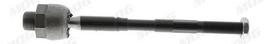 MOOG Vidinė skersinė vairo trauklė Tie rod axle joint TO-AX-15168