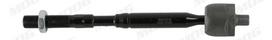 MOOG Vidinė skersinė vairo trauklė Tie rod axle joint TO-AX-15594