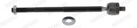 MOOG Vidinė skersinė vairo trauklė Tie rod axle joint TO-AX-2994