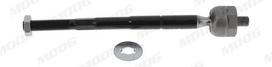 MOOG Vidinė skersinė vairo trauklė Tie rod axle joint TO-AX-7874