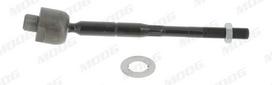 MOOG Vidinė skersinė vairo trauklė Tie rod axle joint TO-AX-3983