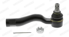 MOOG Vairo trauklės antgalis Track Rod End TO-ES-10849