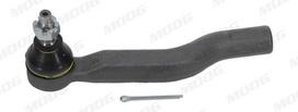 MOOG Vairo trauklės antgalis Track Rod End TO-ES-10646