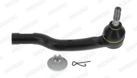 MOOG Vairo trauklės antgalis Track Rod End TO-ES-10899