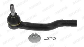MOOG Vairo trauklės antgalis Track Rod End TO-ES-10900