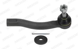 MOOG Vairo trauklės antgalis Track Rod End TO-ES-13227