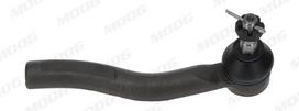 MOOG Vairo trauklės antgalis Track Rod End TO-ES-13239