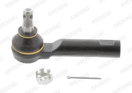 MOOG Vairo trauklės antgalis Track Rod End TO-ES-15173