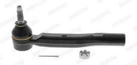 MOOG Vairo trauklės antgalis Track Rod End TO-ES-15101