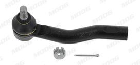 MOOG Vairo trauklės antgalis Track Rod End TO-ES-16827