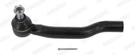 MOOG Vairo trauklės antgalis Track Rod End TO-ES-16879