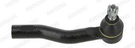 MOOG Vairo trauklės antgalis Track Rod End TO-ES-16828
