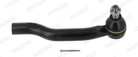 MOOG Vairo trauklės antgalis Track Rod End TO-ES-16880