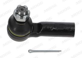 MOOG Vairo trauklės antgalis Track Rod End TO-ES-15597
