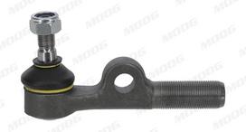 MOOG Vairo trauklės antgalis Track Rod End TO-ES-2591