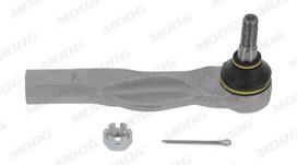 MOOG Vairo trauklės antgalis Track Rod End TO-ES-18042