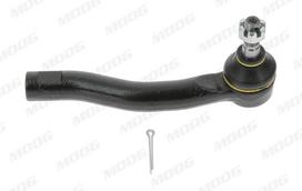 MOOG Vairo trauklės antgalis Track Rod End TO-ES-2977