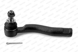 MOOG Vairo trauklės antgalis Track Rod End TO-ES-4442