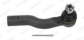MOOG Vairo trauklės antgalis Track Rod End TO-ES-2986