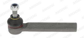 MOOG Vairo trauklės antgalis Track Rod End TO-ES-4889