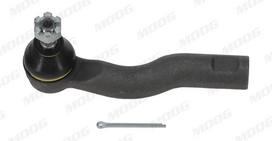 MOOG Vairo trauklės antgalis Track Rod End TO-ES-2987