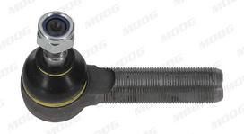 MOOG Vairo trauklės antgalis Track Rod End TO-ES-4977
